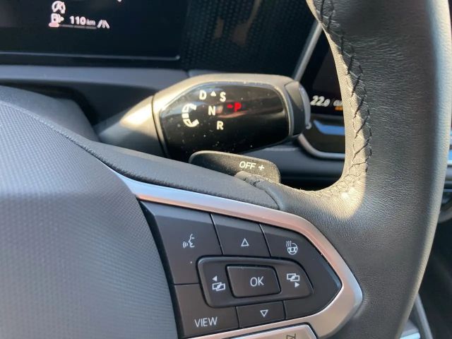 Volkswagen Tiguan 2.0 TDI DSG