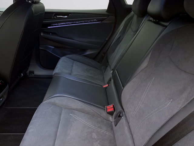 Volkswagen ID.7 IQ.Drive Pro Tourer