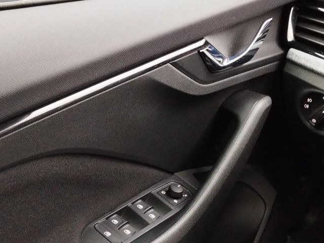 Skoda Kamiq 1.0 TSI Drive