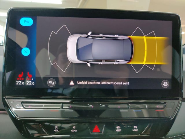 Volkswagen ID.3 58 KWh Performance Pro