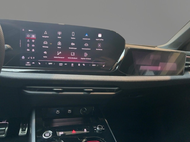 Audi A5 Avant Quattro S-Tronic