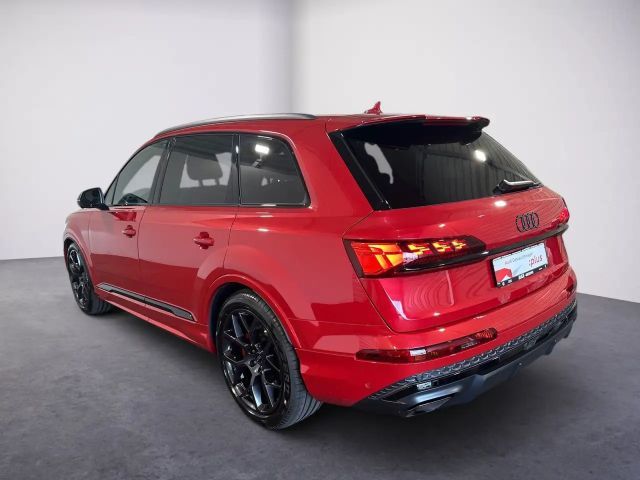 Audi Q7 50 TDI Quattro S-Line