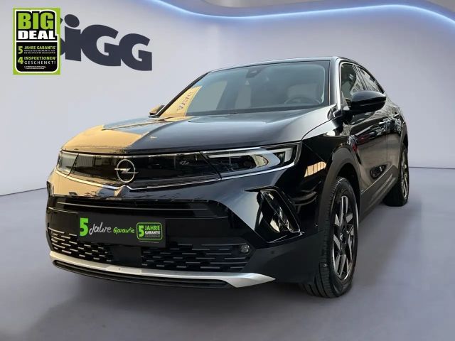 Opel Mokka 1.2 Turbo Elegance Turbo