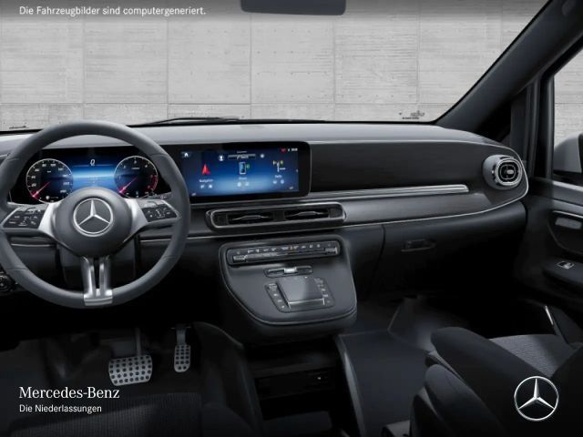 Mercedes-Benz V 300 4MATIC Style V 300 d