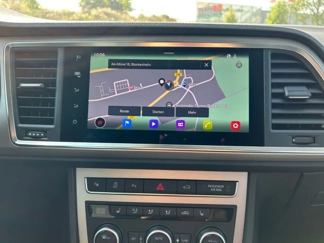 Seat Ateca 1.5 TSI DSG