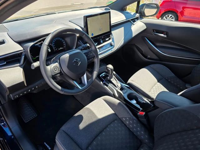 Suzuki Swace Comfort Hybrid