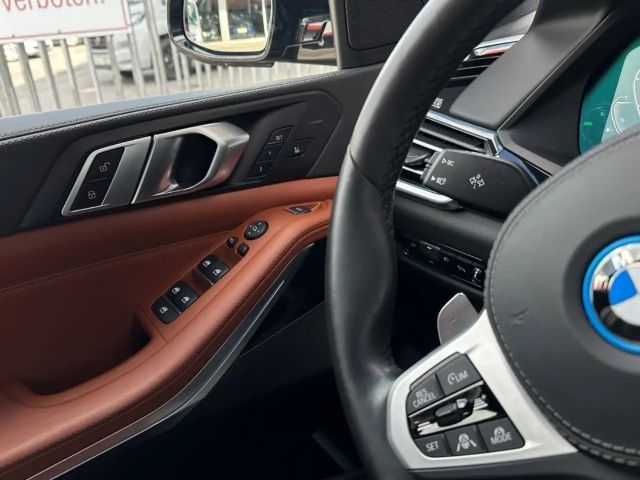 BMW X5 M-Sport xDrive45e