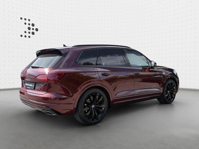 Volkswagen Touareg 3.0 V6 TDI Elegance Elegance