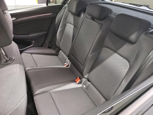 Volkswagen Golf 2.0 TDI DSG Golf VIII IQ.Drive