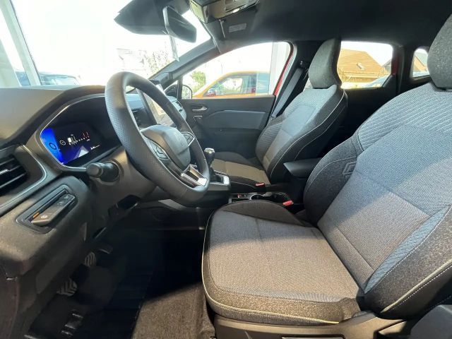 Renault Symbioz Techno