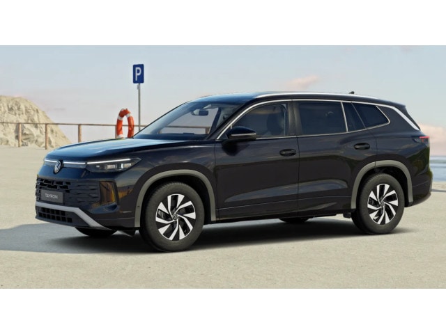 Volkswagen Tayron DSG Life