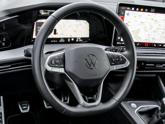 Volkswagen Golf 1.5 TSI Golf VIII