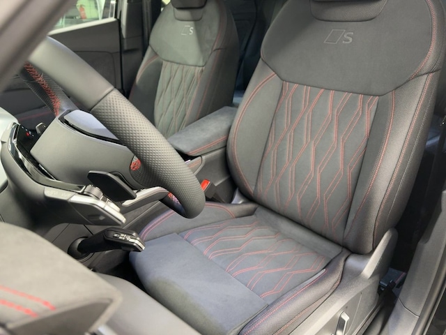 Audi Q3 Quattro S-Tronic