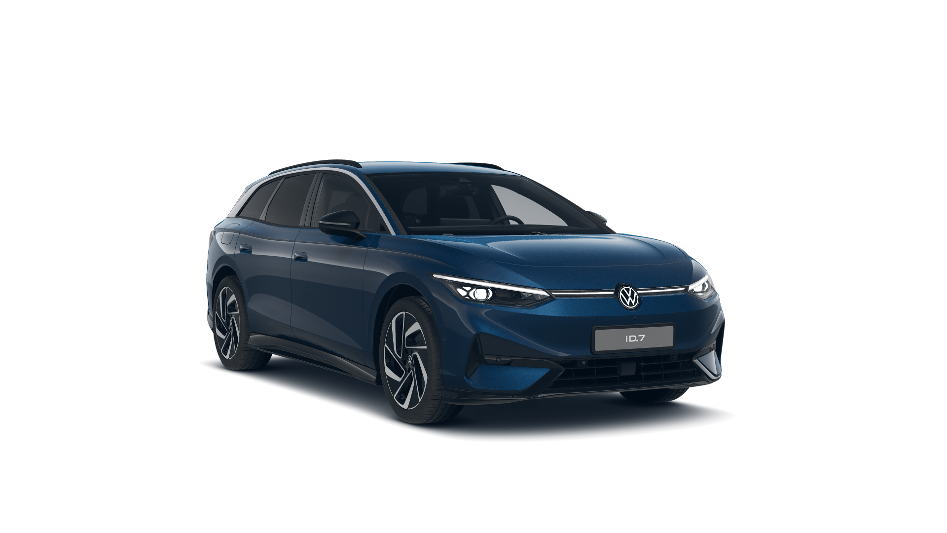 Volkswagen ID.7 IQ.Drive Pro Tourer