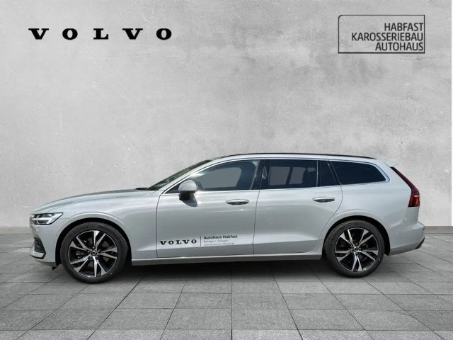 Volvo V60 Core