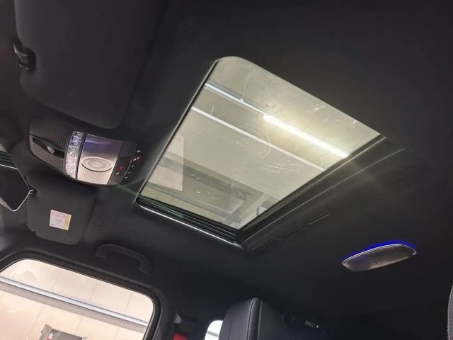 Mercedes-Benz G 450 450d AMG Line