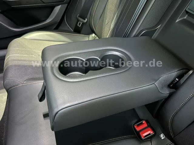 Cupra Formentor 4Drive DSG