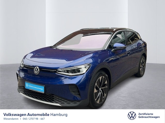 Volkswagen ID.4 Performance Pure