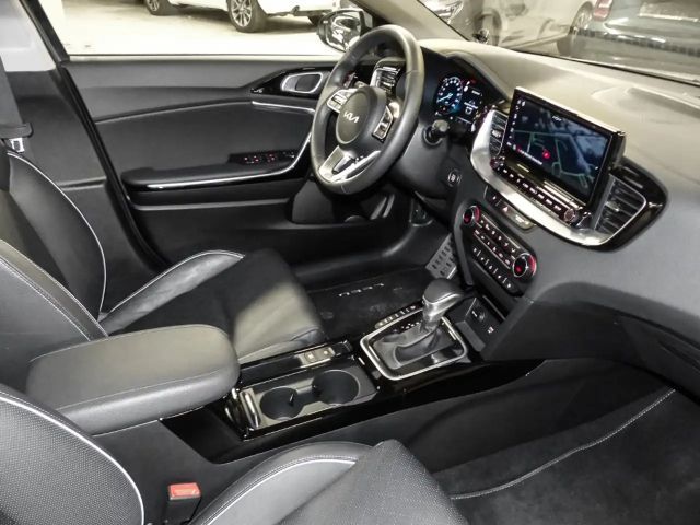 Kia Ceed Hybrid PHEV Platinum Edition