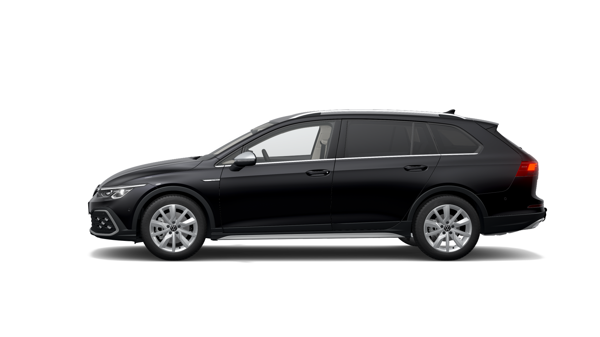 Volkswagen Golf 2.0 TDI Golf VIII Variant