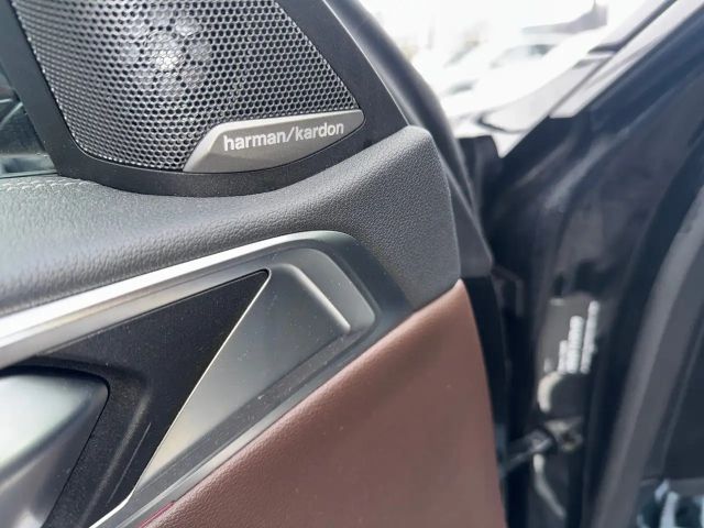 BMW 440 Cabrio M440i xDrive