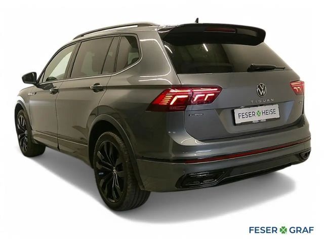 Volkswagen Tiguan Allspace IQ.Drive R-Line