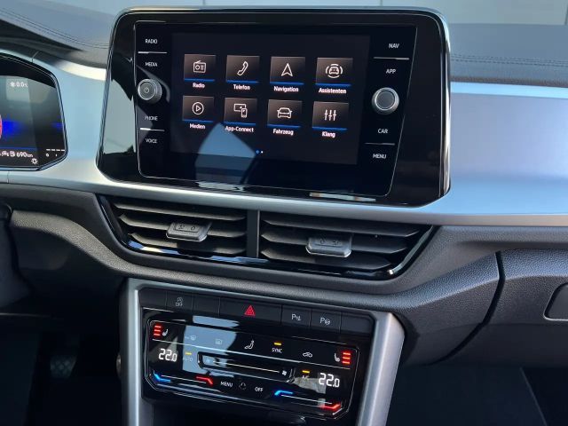 Volkswagen T-Roc 1.0 TSI Life