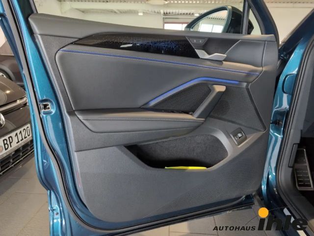 Volkswagen Tiguan 4Motion DSG R-Line Style