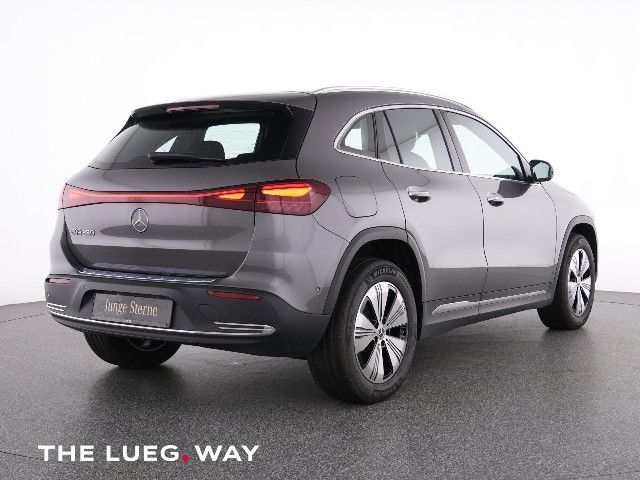 Mercedes-Benz EQA 250