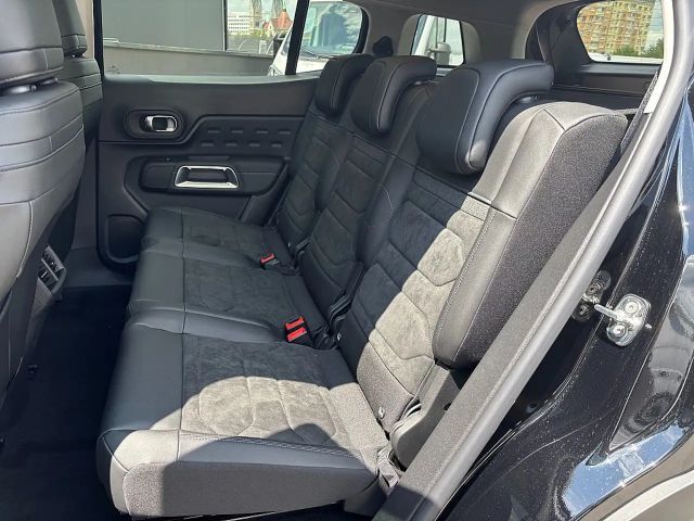 Citroën C5 Aircross BlueHDi Max Urban ride