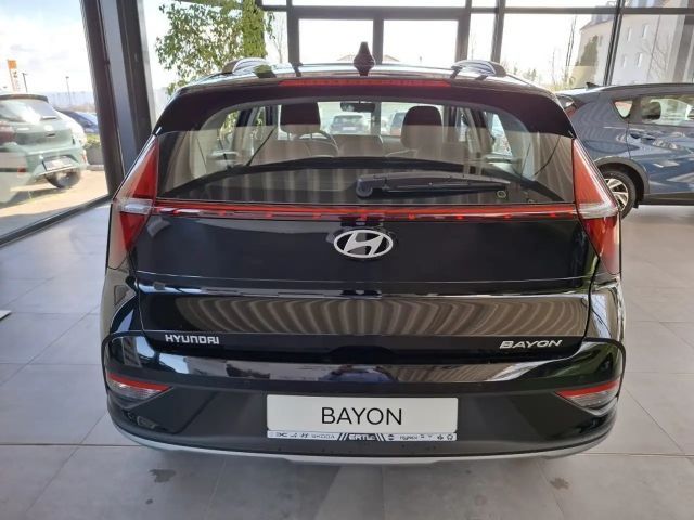 Hyundai Bayon 1.0 Select T-GDi