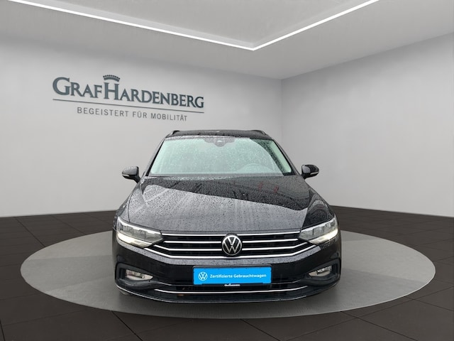 Volkswagen Passat Business DSG Variant