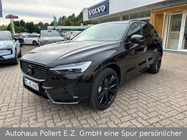 Volvo XC60 Plus Recharge