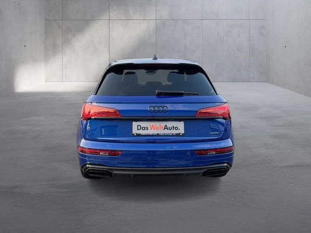 Audi Q5 55 TFSI Hybride Quattro S-Line