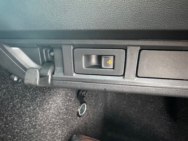 Skoda Octavia Combi Selection