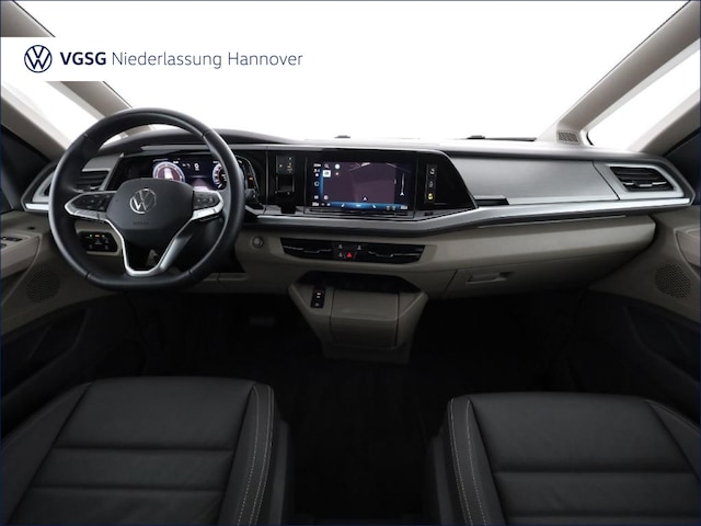 Volkswagen Multivan Lang Life