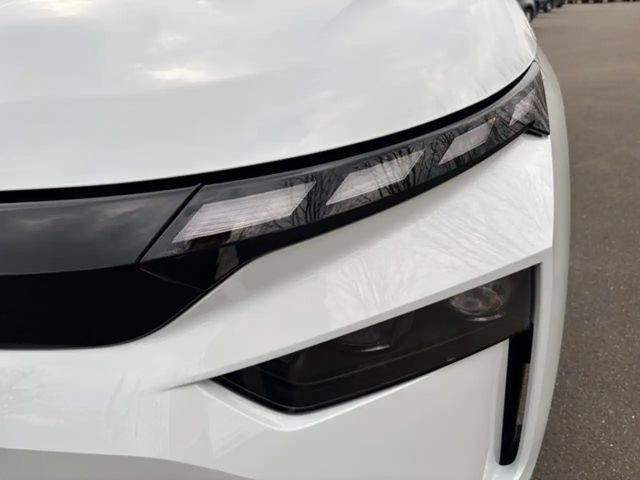 Skoda Enyaq Loft iV 60