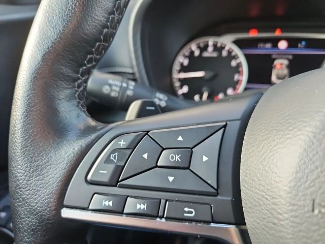 Nissan Juke DIG-T Tekna