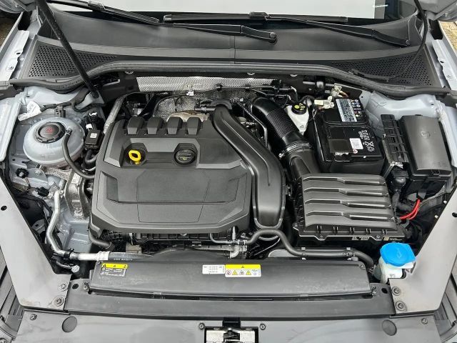 Volkswagen Passat Elegance Elegance Variant