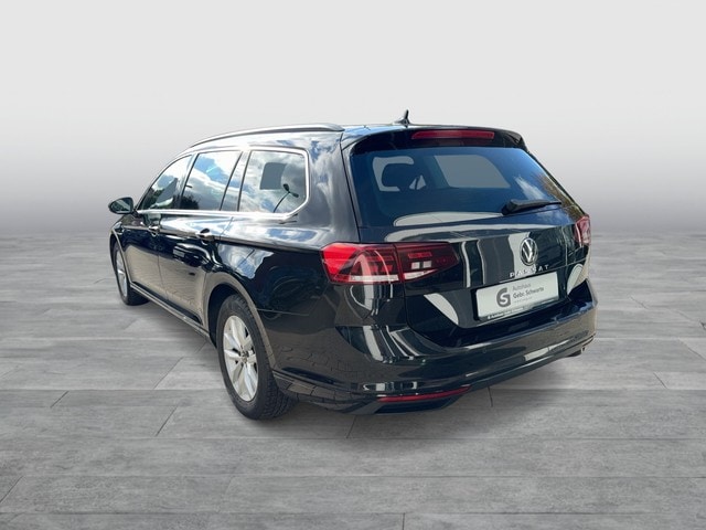 Volkswagen Passat 2.0 TDI Business DSG Variant
