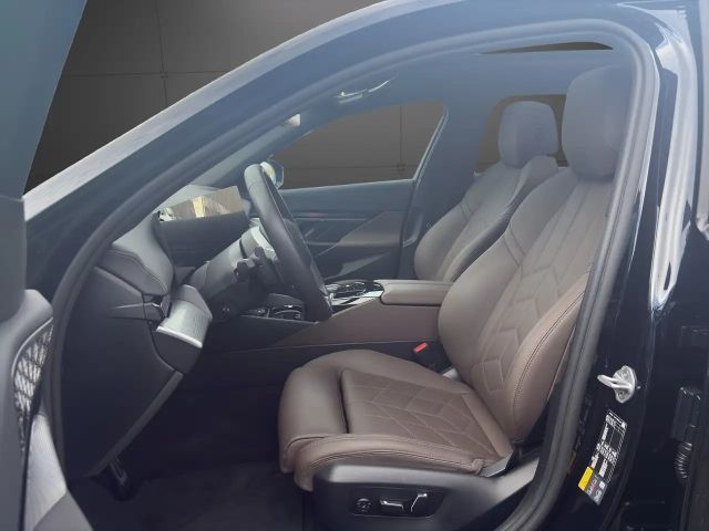 BMW i5 M-Sport Touring eDrive40