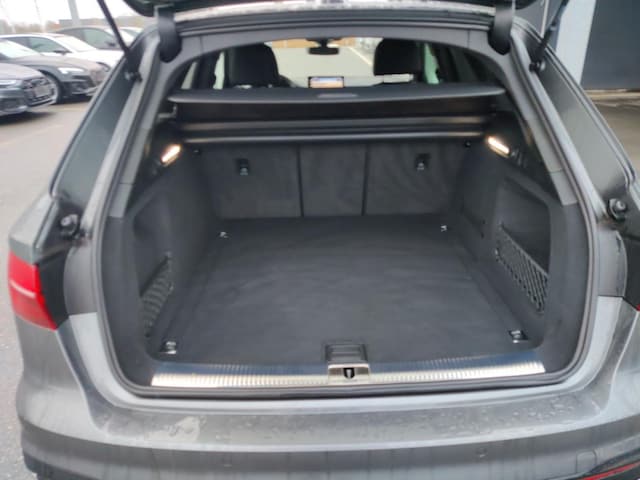 Audi A4 45 TFSI Avant Quattro S-Line S-Tronic