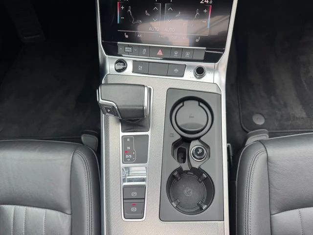 Audi A6 35 TDI Ambiente Sedan