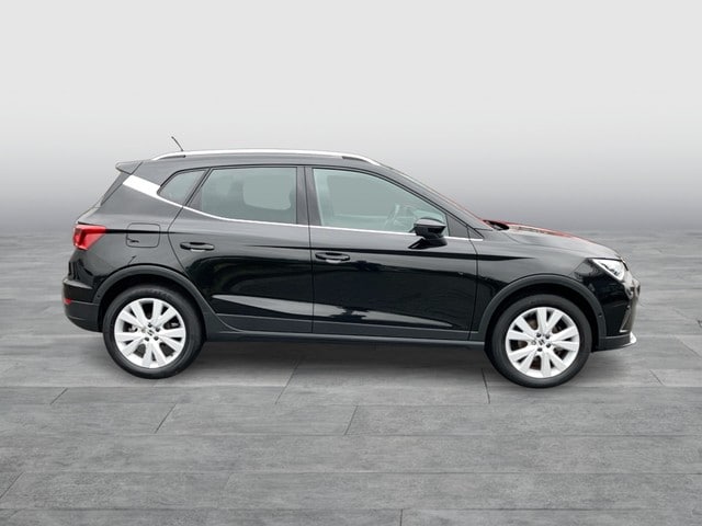 Seat Arona 1.0 TSI DSG