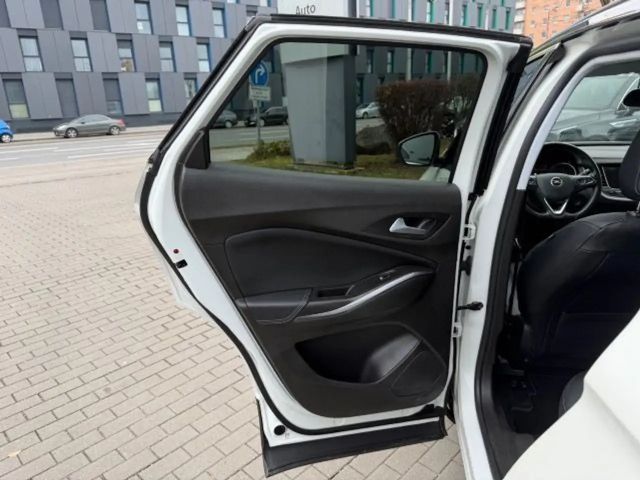 Opel Grandland X Ultimate