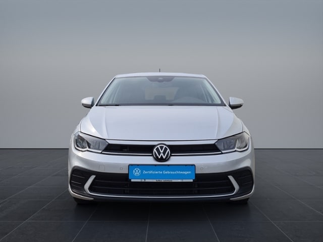 Volkswagen Polo 1.0 TSI DSG Move