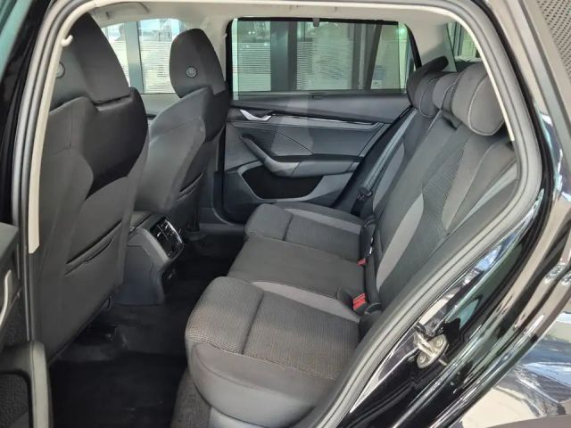 Skoda Octavia 1.5 TSI Combi