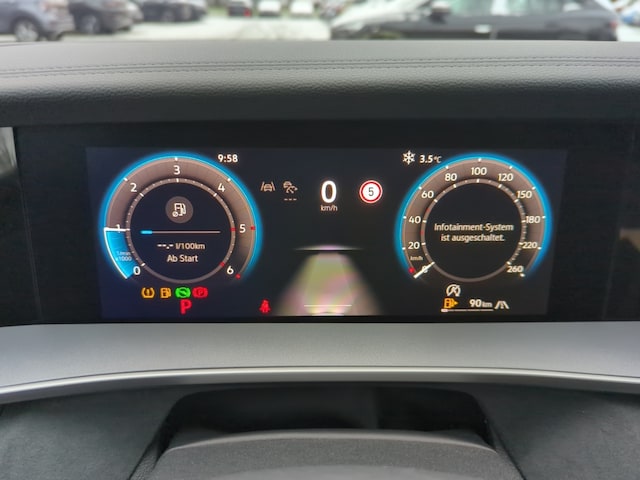 Volkswagen Tayron 2.0 TDI DSG R-Line