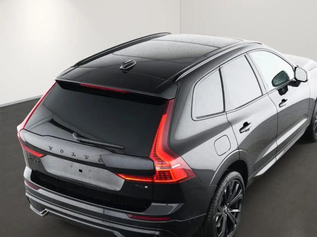 Volvo XC60 AWD Recharge T6 Ultra