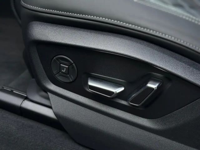 Audi SQ7 4.0 TFSI Quattro